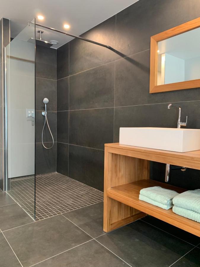 Villa Relax & Spa - Sejour Romantique Margny-les-Compiegne Exterior foto