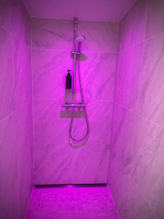 Villa Relax & Spa - Sejour Romantique Margny-les-Compiegne Exterior foto